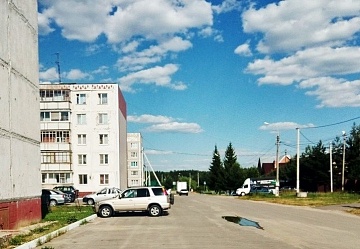 *** 2-комнатная квартира в с. Дубна Чеховского городского округа. *** 2-комнатная квартира в с. Дубна Чеховского городского округа.