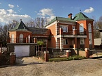 Продам дом в г. Задонске, Липецкой области
