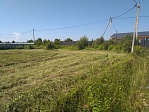 Продам участок 25 соток «Для дачного строительства» в д. Дубровки Чеховского р-на Московской области Продам участок 25 соток «Для дачного строительства» в д. Дубровки Чеховского р-на Московской области