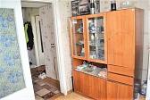 Продается однокомнатная квартира в престижном районе г. Чехов, ул. Московская, д.100.
