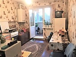 Продаётся 2-комнатная квартира улучшенной планировки в г. Чехов, ул. Гагарина, д. 102А. Продаётся 2-комнатная квартира улучшенной планировки в г. Чехов, ул. Гагарина, д. 102А.