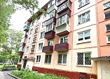 Продается двухкомнатная квартира в центре города (ул. Чехова д.51) 